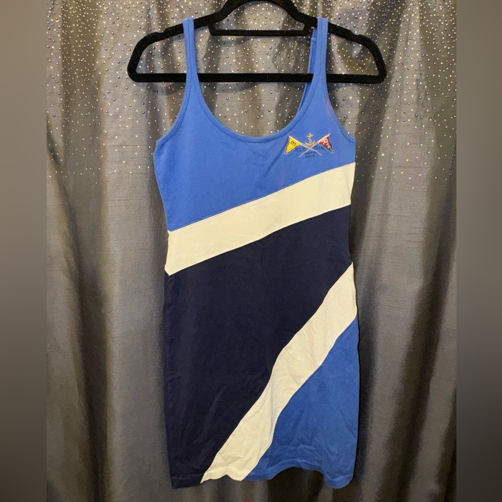 Ralph Lauren sport dress